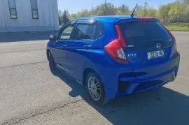 Honda, Fit