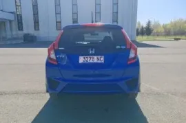 Honda, Fit
