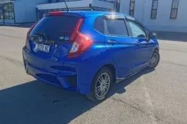 Honda, Fit