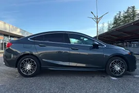 Chevrolet, Cruze