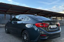 Chevrolet, Cruze