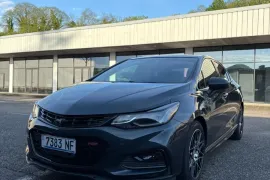 Chevrolet, Cruze