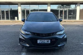 Chevrolet, Cruze