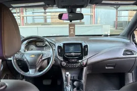 Chevrolet, Cruze