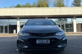 Chevrolet, Cruze