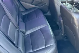 Chevrolet, Cruze