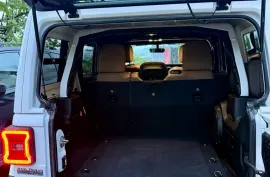 Jeep, Wrangler