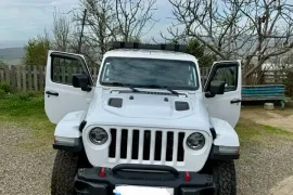 Jeep, Wrangler