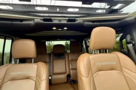 Jeep, Wrangler