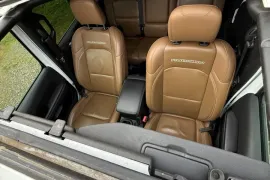 Jeep, Wrangler