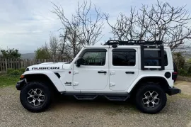 Jeep, Wrangler