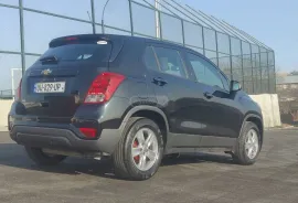 Chevrolet, Trax