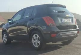 Chevrolet, Trax