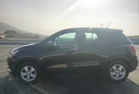 Chevrolet, Trax