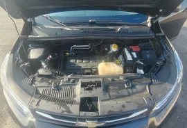 Chevrolet, Trax