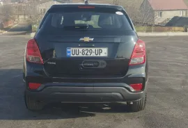 Chevrolet, Trax