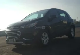 Chevrolet, Trax