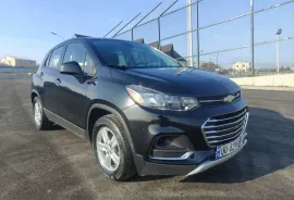 Chevrolet, Trax