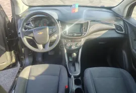 Chevrolet, Trax