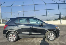 Chevrolet, Trax