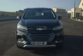 Chevrolet, Trax