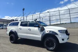 Ford, Ranger