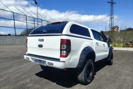 Ford, Ranger