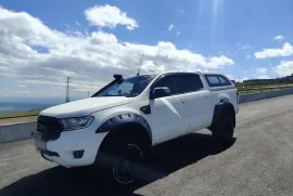 Ford, Ranger