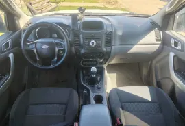 Ford, Ranger