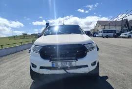 Ford, Ranger