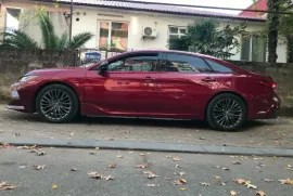 Toyota, Avalon