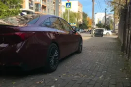 Toyota, Avalon