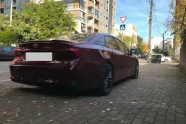 Toyota, Avalon