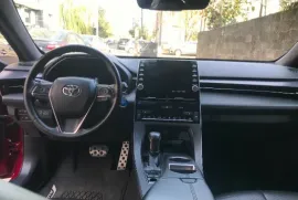 Toyota, Avalon