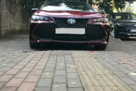 Toyota, Avalon