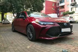 Toyota, Avalon