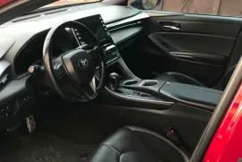 Toyota, Avalon