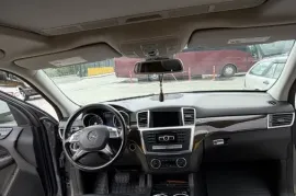 Mercedes-Benz, ML-Class, ML 350
