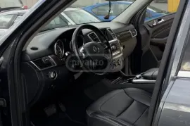 Mercedes-Benz, ML-Class, ML 350