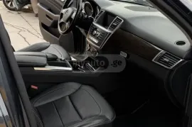 Mercedes-Benz, ML-Class, ML 350