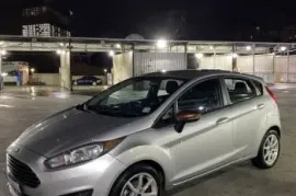 Ford, Fiesta