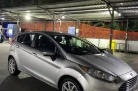 Ford, Fiesta