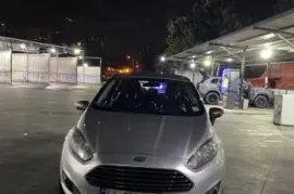 Ford, Fiesta