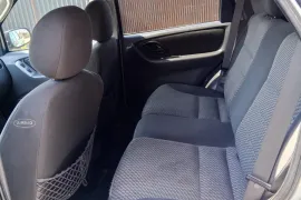 Ford, Escape