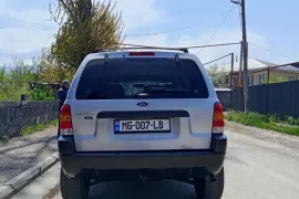 Ford, Escape
