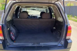 Ford, Escape
