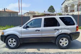 Ford, Escape