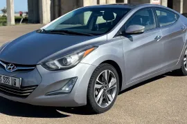 Hyundai, Elantra