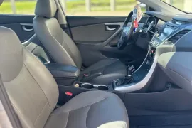 Hyundai, Elantra