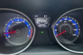 Hyundai, Elantra